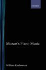 Image for Mozart&#39;s Piano Music