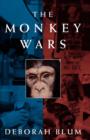 Image for The Monkey Wars