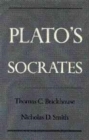 Image for Plato&#39;s Socrates