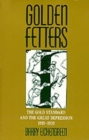 Image for Golden Fetters : The Gold Standard and the Great Depression, 1919-1939
