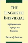 Image for The Linguistic Individual