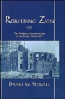 Image for Rebuilding Zion