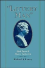 Image for &#39;Littery man&#39;  : Mark Twain and modern authorship