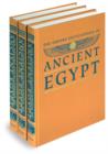 Image for The Oxford encyclopedia of ancient Egypt