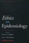 Image for Ethics and epidemiology