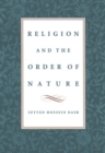 Image for Religion and the order of nature