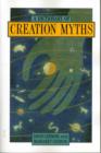 Image for A dictionary of creation myths