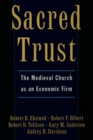 Image for Sacred Trust
