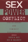 Image for Sex, Power, Conflict