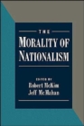 Image for The Morality of Nationalism