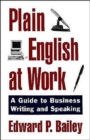 Image for Plain English at Work