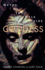 Image for Goddess: Myths of the Female Divine