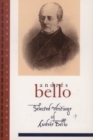 Image for Selected Writings of Andres Bello