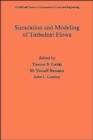 Image for Simulation and Modeling of Turbulent Flows