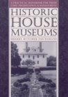Image for Historic House Museums