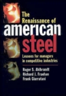Image for The Renaissance of American Steel