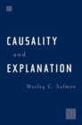 Image for Causality and Explanation