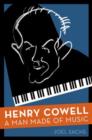 Image for Henry Cowell