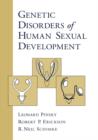 Image for Genetic disorders of human sexual development