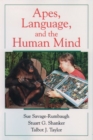 Image for Apes, Language, and the Human Mind