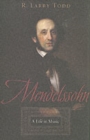 Image for Mendelssohn  : a life in music