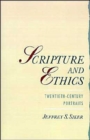 Image for Scripture and Ethics