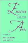 Image for Emotion and the Arts