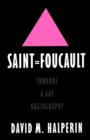 Image for Saint Foucault