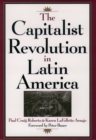 Image for The capitalist revolution in Latin America