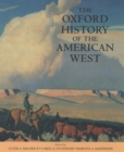 Image for The Oxford History of the American West