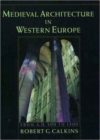 Image for Medieval Architecture in Western Europe