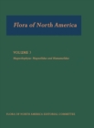 Image for Flora of North America  : North of MexicoVol. 3: Magnoliophyta/magnoliopsida