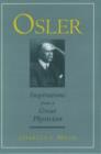Image for Osler: Inspirations from a Great Physician