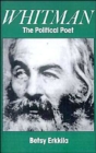 Image for Whitman the Political Poet