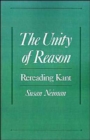 Image for The Unity of Reason