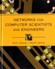 Image for Networks for computer scientists and engineers
