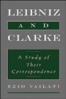 Image for Leibniz and Clarke