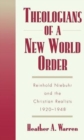 Image for Theologians of a New World Order