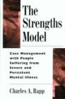 Image for The Strengths Model