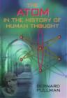 Image for The Atom in the History of Human Thought