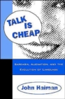 Image for Talk Is Cheap