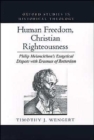 Image for Human Freedom, Christian Righteousness