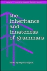 Image for The Inheritance and Innateness of Grammars