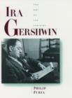Image for Ira Gershwin  : the art of the lyricist