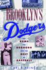 Image for Brooklyn&#39;s Dodgers