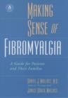 Image for Making sense of fibromyalgia