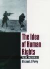 Image for The Idea of Human Rights