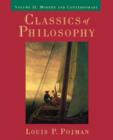 Image for Classics of philosophyVol. 2: Modern and contemporary