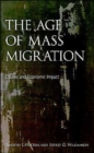 Image for The Age of Mass Migration