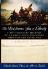Image for The boisterous sea of liberty  : a documentary history of America from discovery through the Civil War
